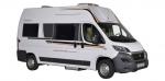 Globecar Globestar 600 L Revolution 2015 года